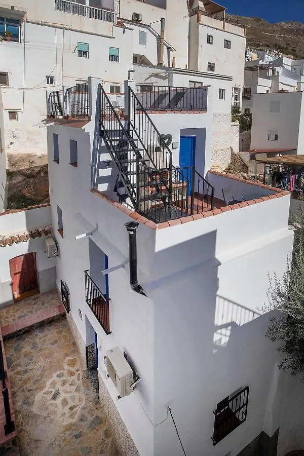 Casa Corbeto 43 Villa Competa