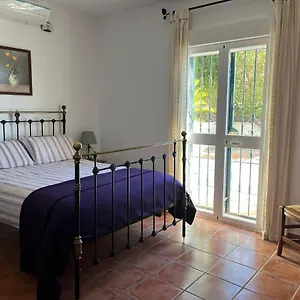 Casa Mari Carmen Сasa de vacaciones