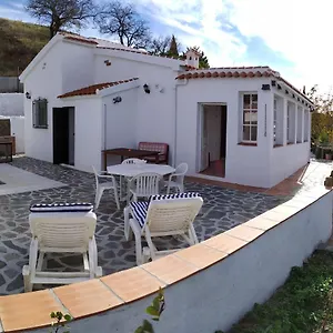 Casa Aguilar Сasa de vacaciones