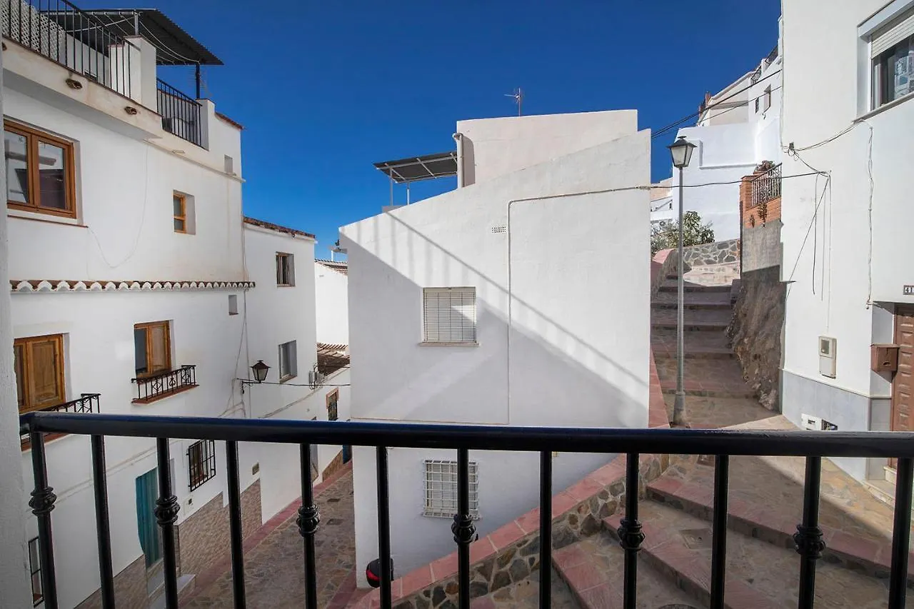 Holiday home Casa Corbeto 43 Villa Competa