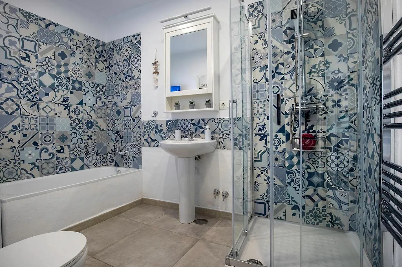 Casa Corbeto 43 Villa Competa Spain