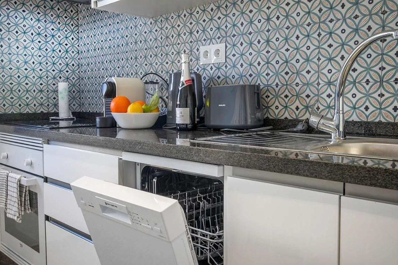 Holiday home Casa Corbeto 43 Villa Competa Spain